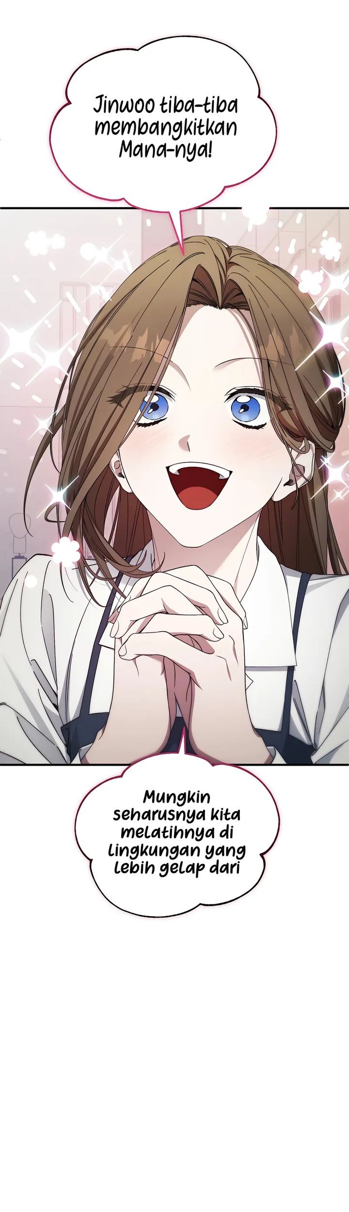 I’ll Retire After Saving the World Chapter 66 Gambar 62