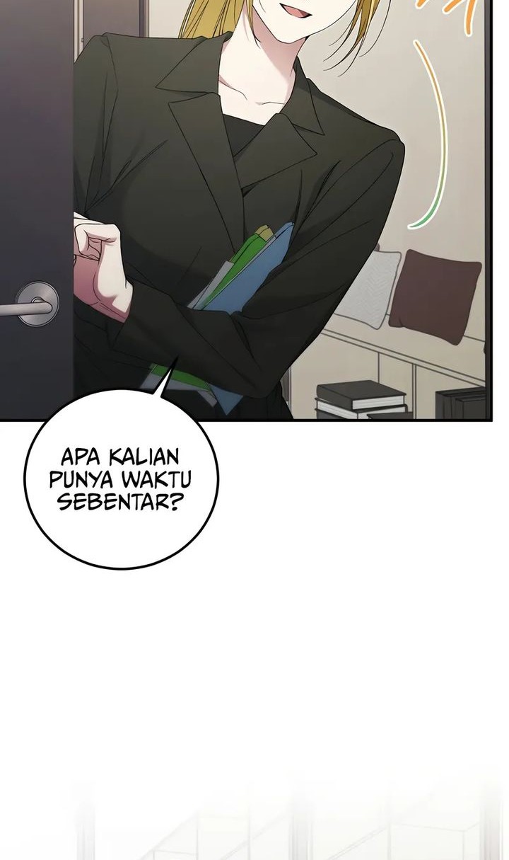 I’ll Retire After Saving the World Chapter 66 Gambar 75