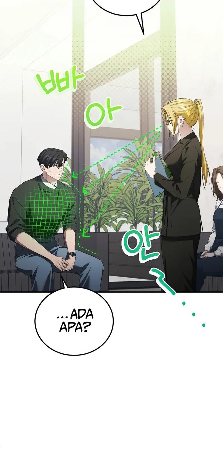 I’ll Retire After Saving the World Chapter 66 Gambar 77