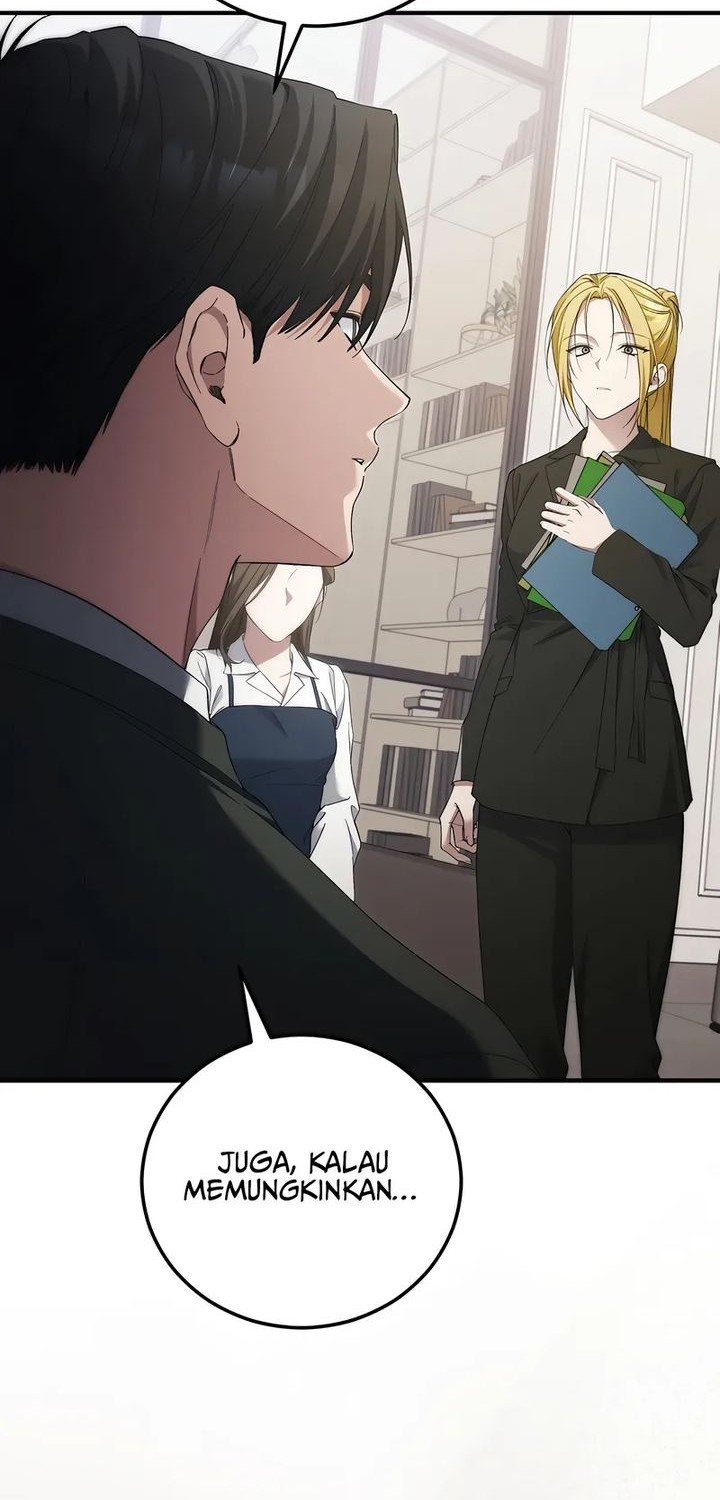 I’ll Retire After Saving the World Chapter 66 Gambar 79