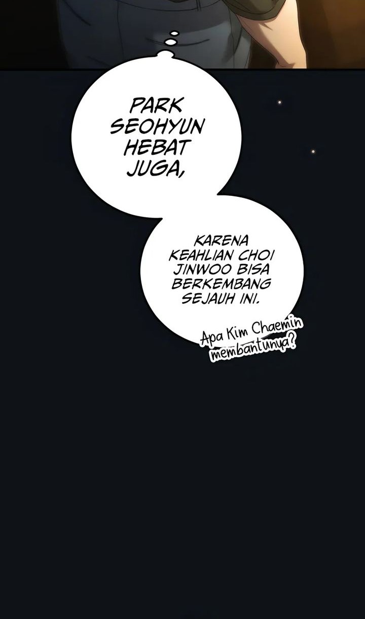 I’ll Retire After Saving the World Chapter 66 Gambar 10