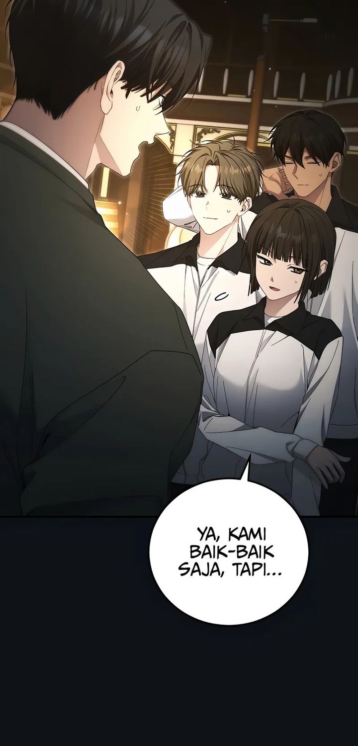 I’ll Retire After Saving the World Chapter 66 Gambar 14