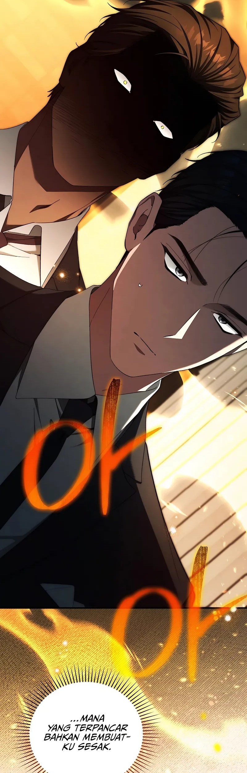 I’ll Retire After Saving the World Chapter 67 Gambar 44