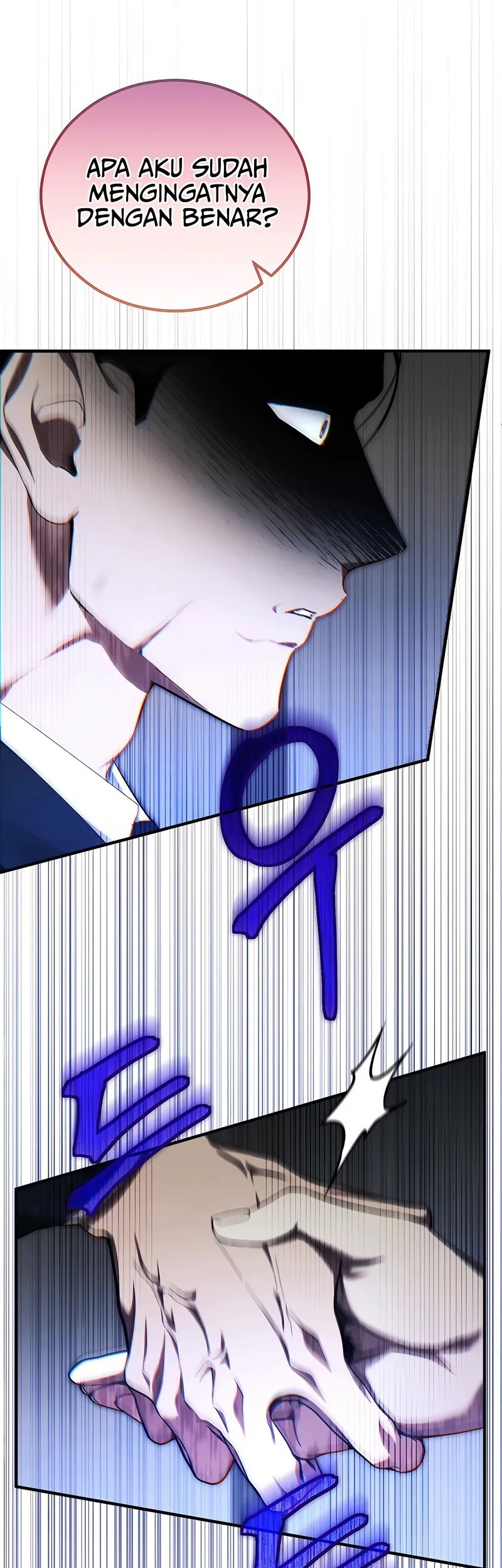 I’ll Retire After Saving the World Chapter 67 Gambar 50