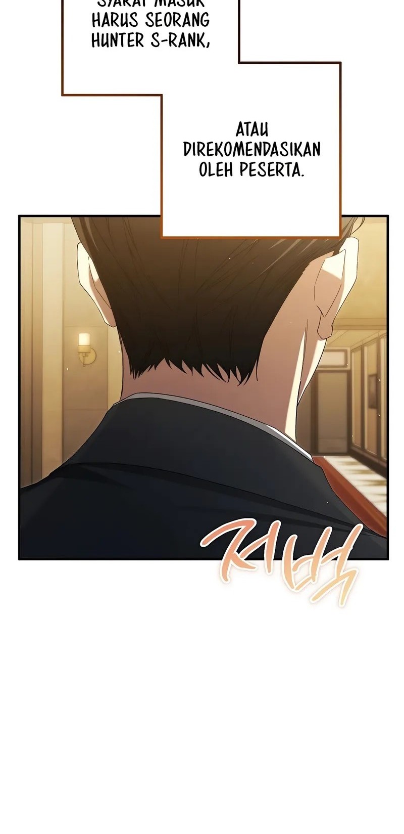 Baca  I’ll Retire After Saving the World Chapter 67 Gambar 2