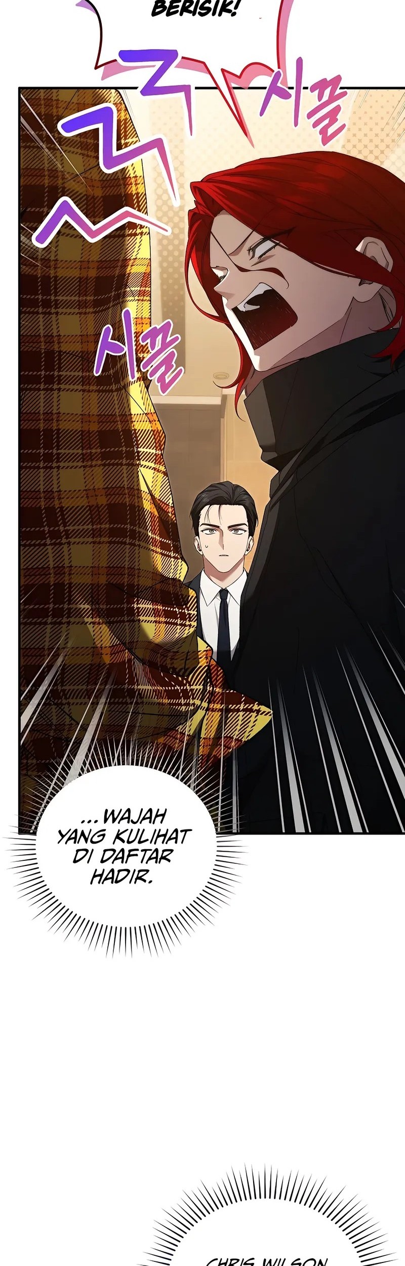 I’ll Retire After Saving the World Chapter 67 Gambar 57