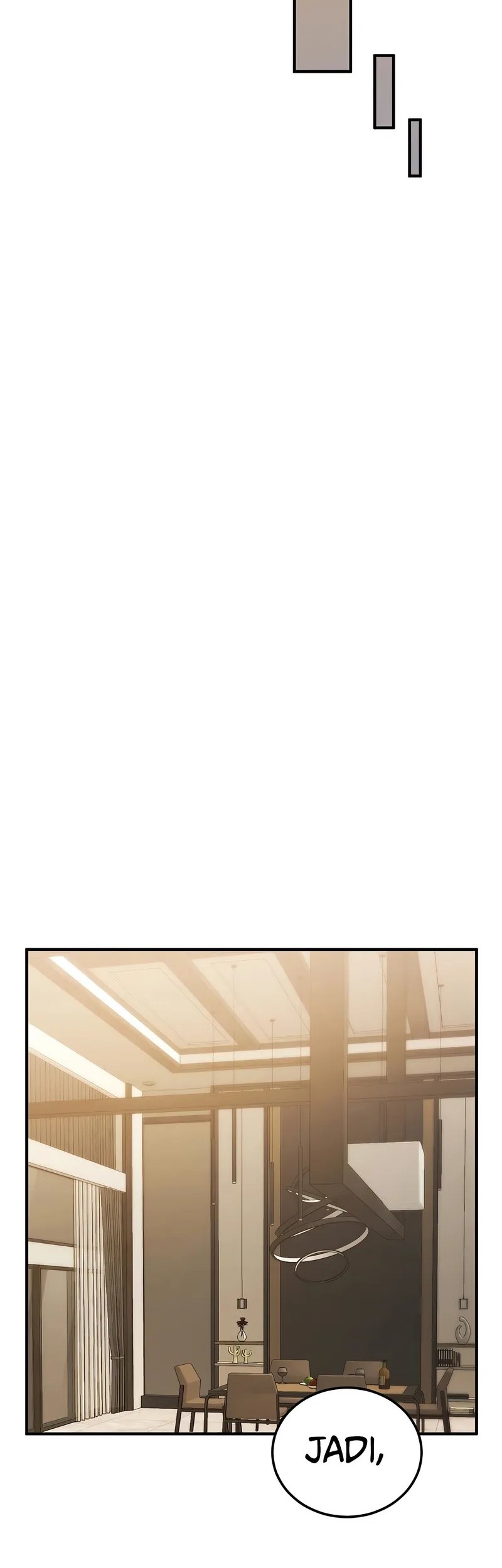 I’ll Retire After Saving the World Chapter 67 Gambar 66