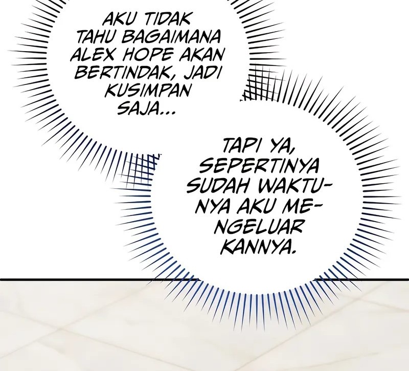 I’ll Retire After Saving the World Chapter 67 Gambar 70