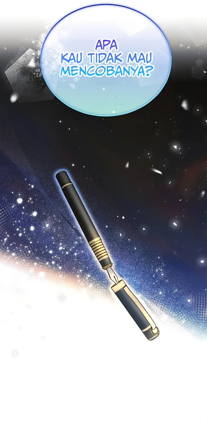 I’ll Retire After Saving the World Chapter 67 Gambar 74