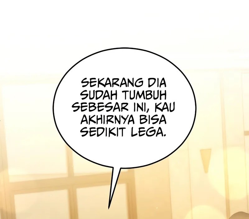 I’ll Retire After Saving the World Chapter 67 Gambar 14