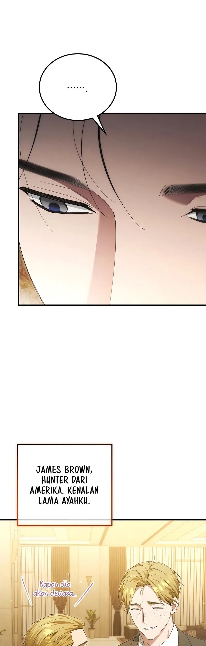 I’ll Retire After Saving the World Chapter 67 Gambar 19