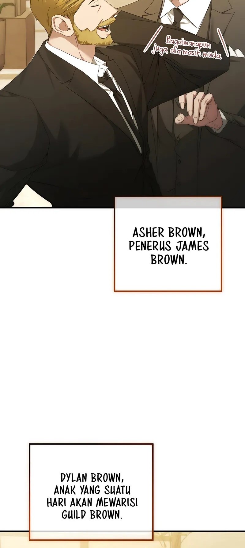 I’ll Retire After Saving the World Chapter 67 Gambar 20