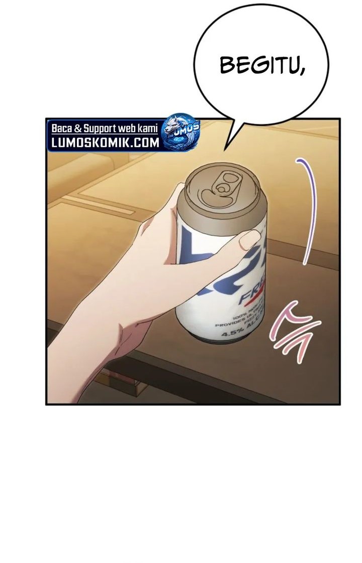 I’ll Retire After Saving the World Chapter 68 Gambar 19