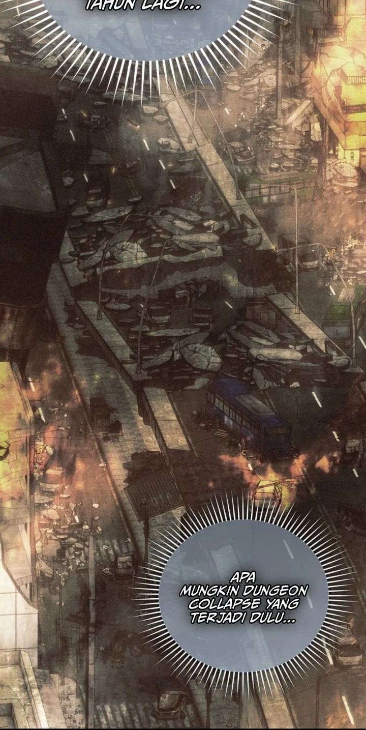 I’ll Retire After Saving the World Chapter 68 Gambar 35