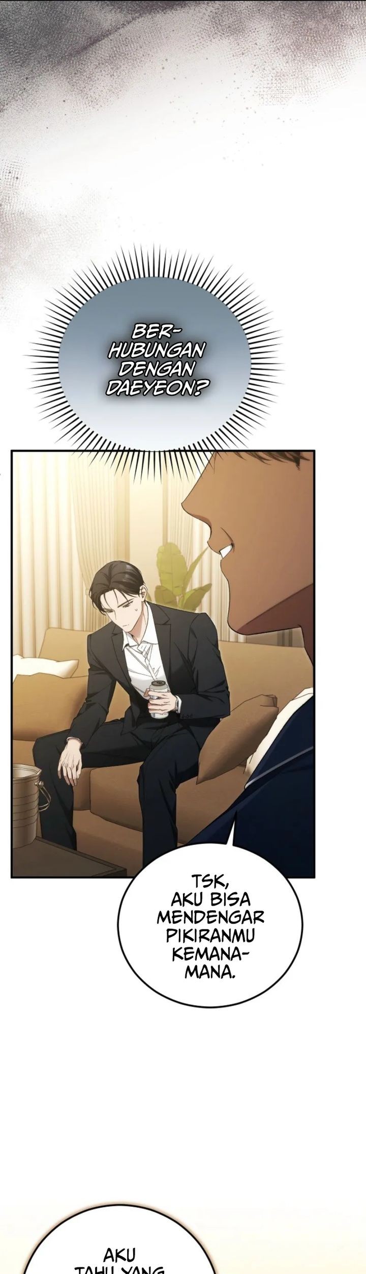 I’ll Retire After Saving the World Chapter 68 Gambar 36