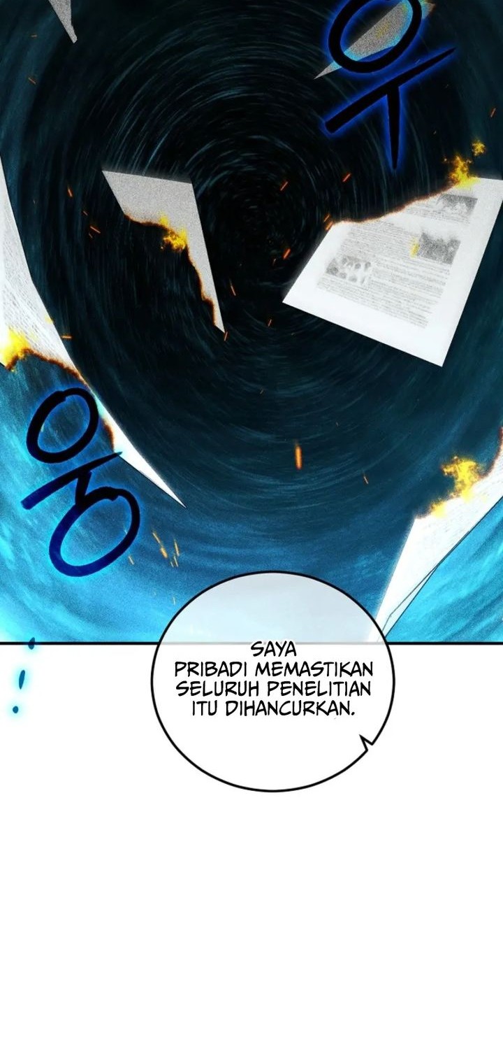 I’ll Retire After Saving the World Chapter 68 Gambar 39