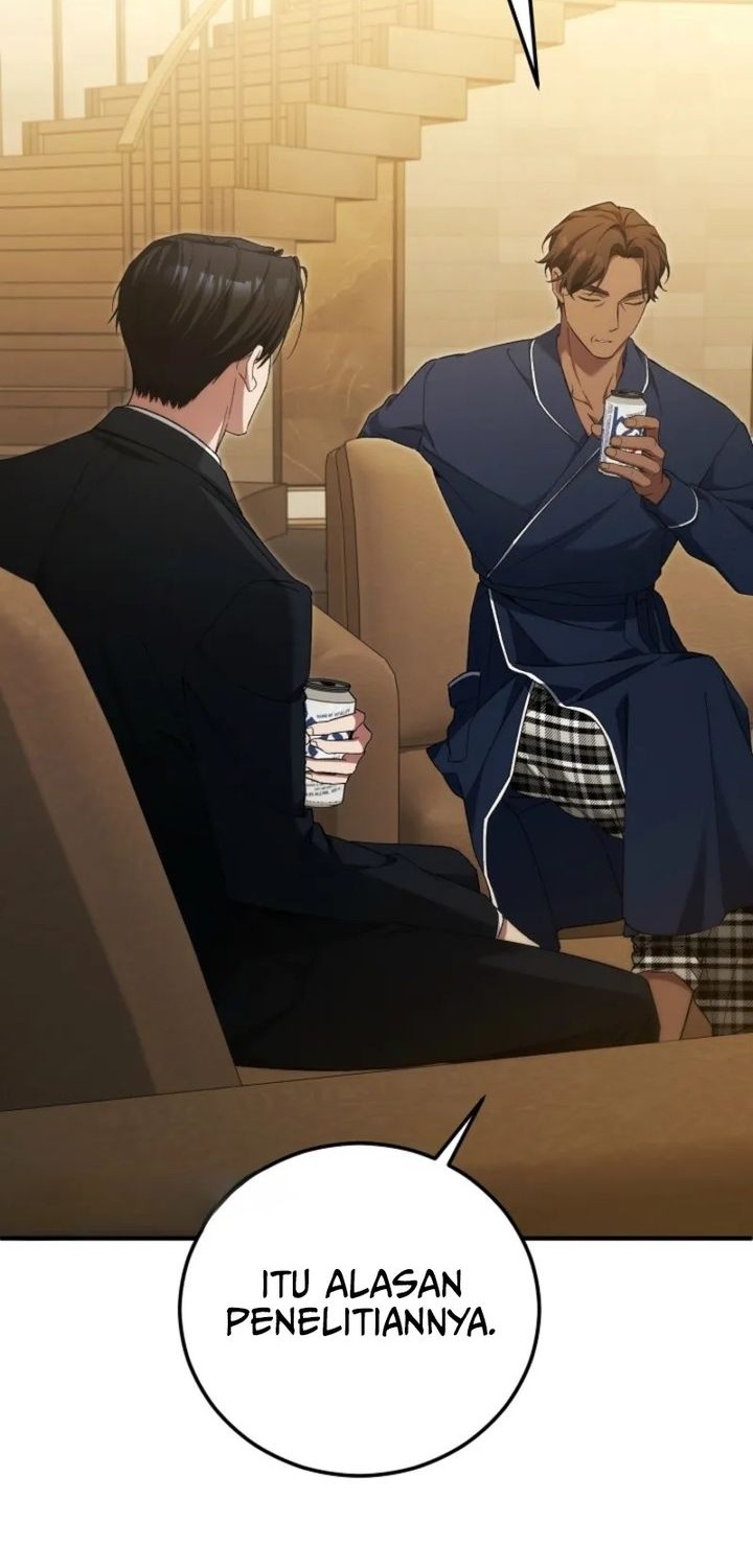 I’ll Retire After Saving the World Chapter 68 Gambar 41