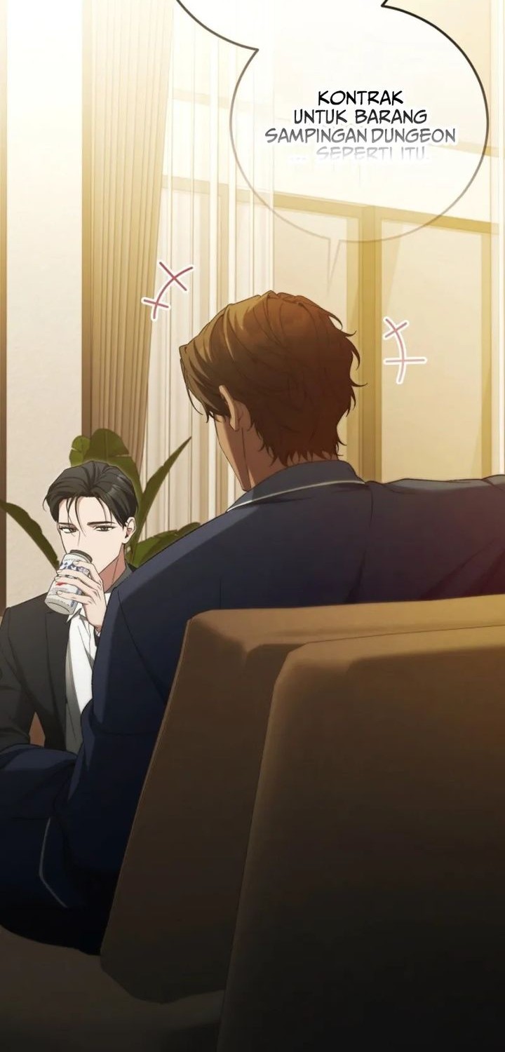 I’ll Retire After Saving the World Chapter 68 Gambar 47