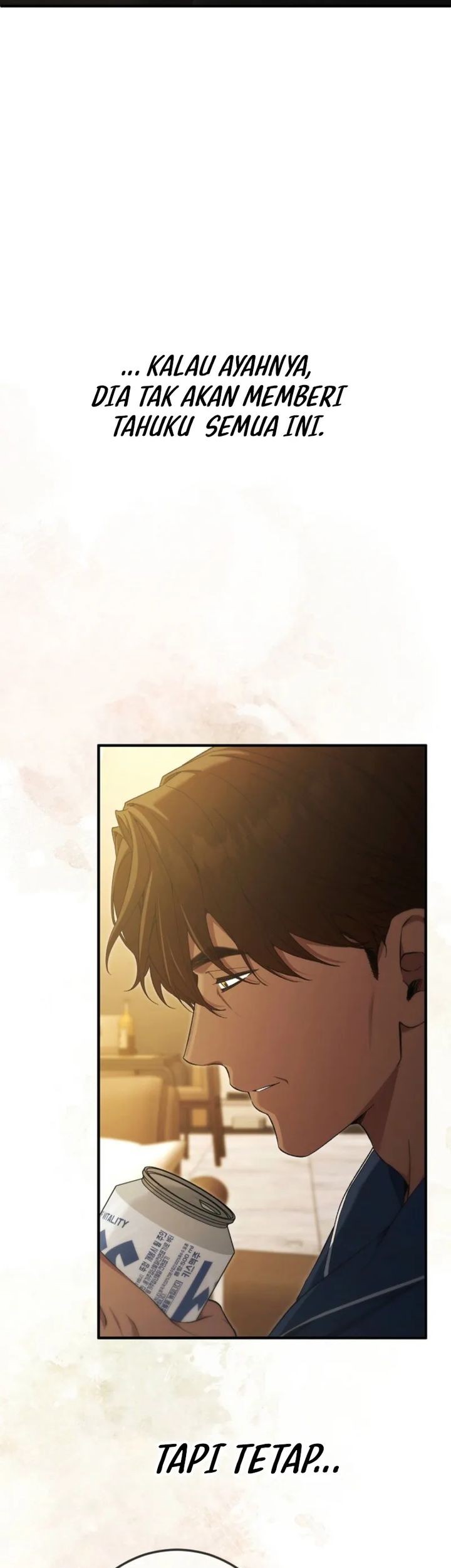 I’ll Retire After Saving the World Chapter 68 Gambar 48