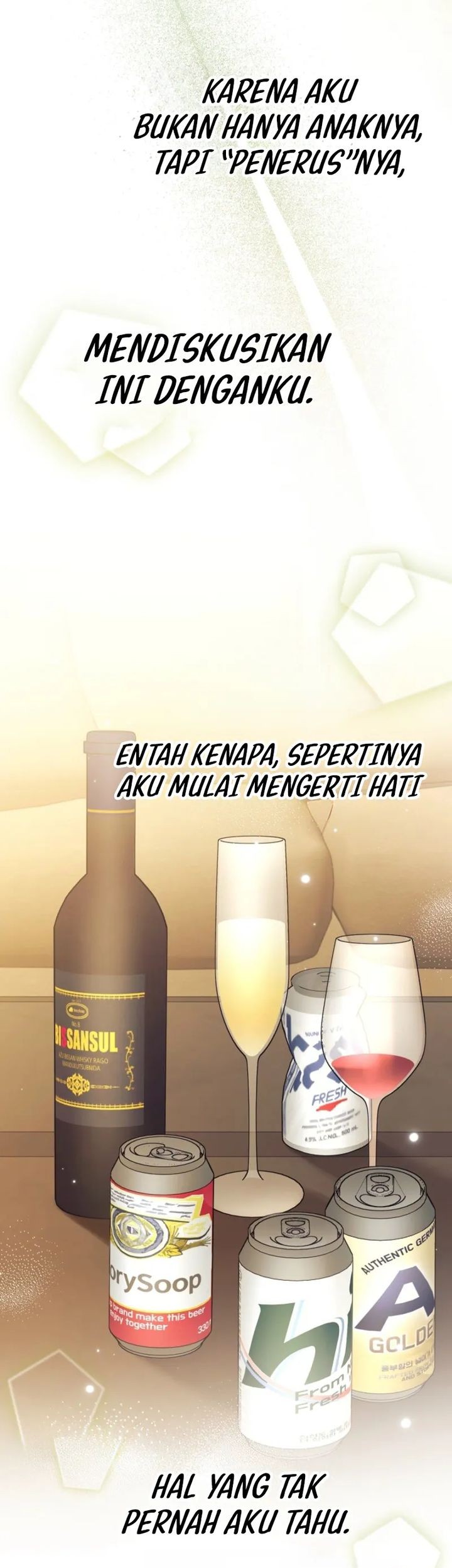 I’ll Retire After Saving the World Chapter 68 Gambar 50