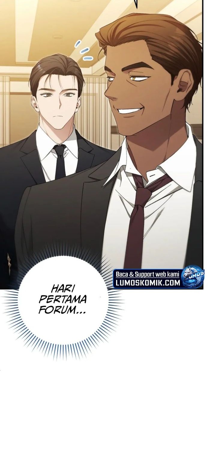 I’ll Retire After Saving the World Chapter 68 Gambar 55