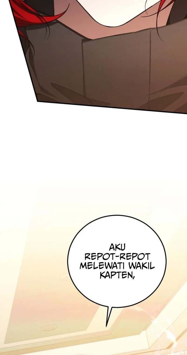 I’ll Retire After Saving the World Chapter 68 Gambar 63