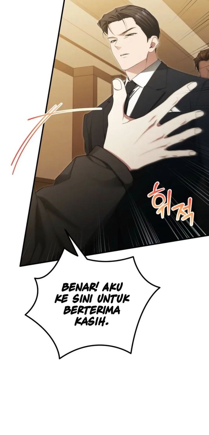 I’ll Retire After Saving the World Chapter 68 Gambar 67