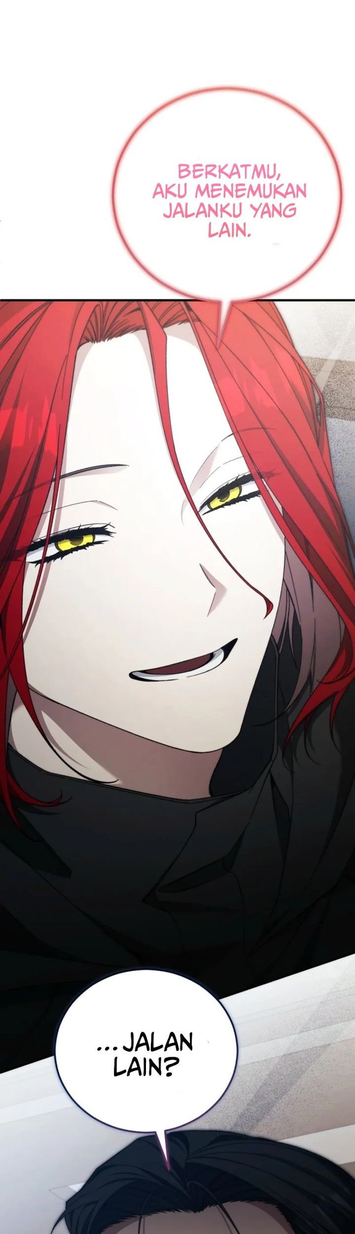 I’ll Retire After Saving the World Chapter 68 Gambar 68