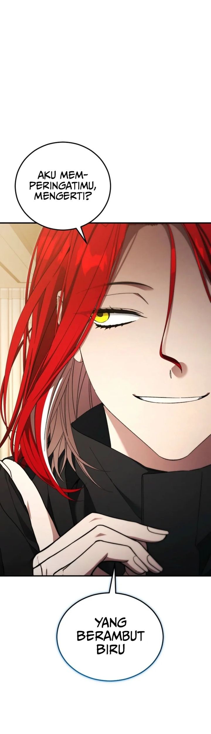 I’ll Retire After Saving the World Chapter 68 Gambar 74