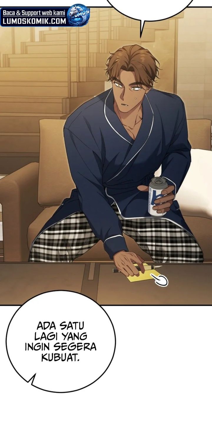 I’ll Retire After Saving the World Chapter 68 Gambar 8