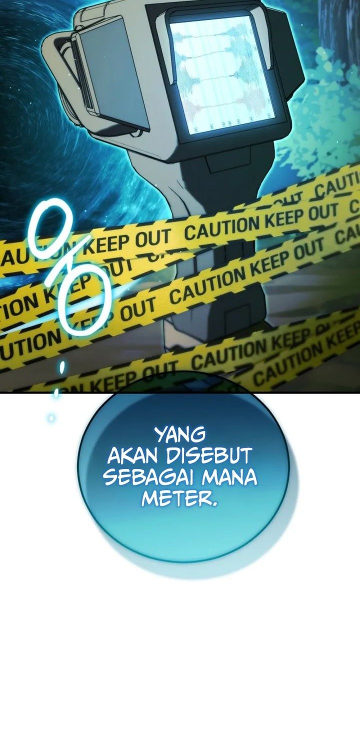 I’ll Retire After Saving the World Chapter 68 Gambar 13