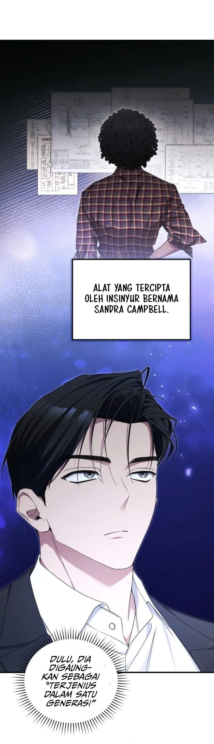 I’ll Retire After Saving the World Chapter 68 Gambar 16