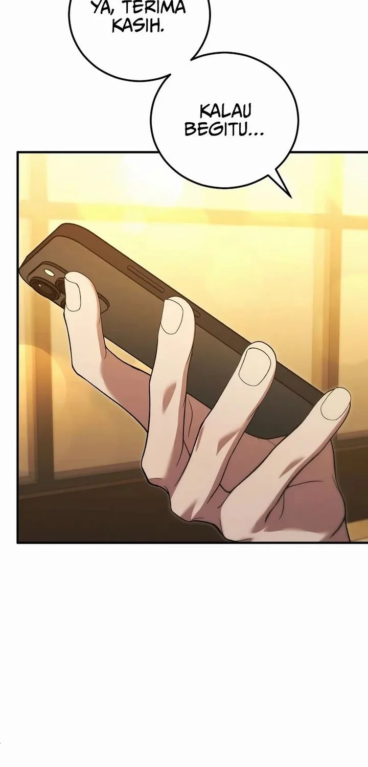 I’ll Retire After Saving the World Chapter 69 Gambar 32