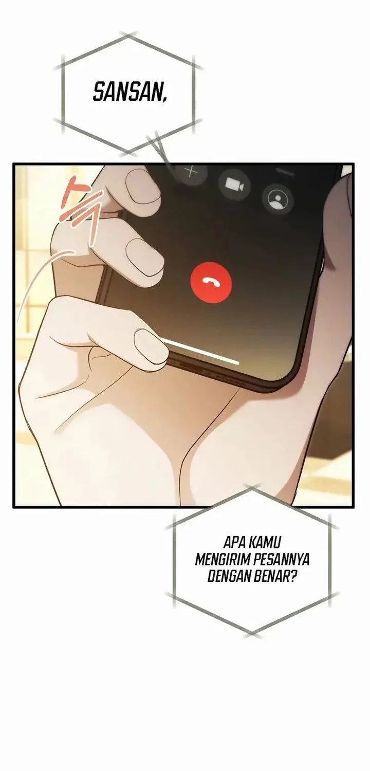 Baca  I’ll Retire After Saving the World Chapter 69 Gambar 2