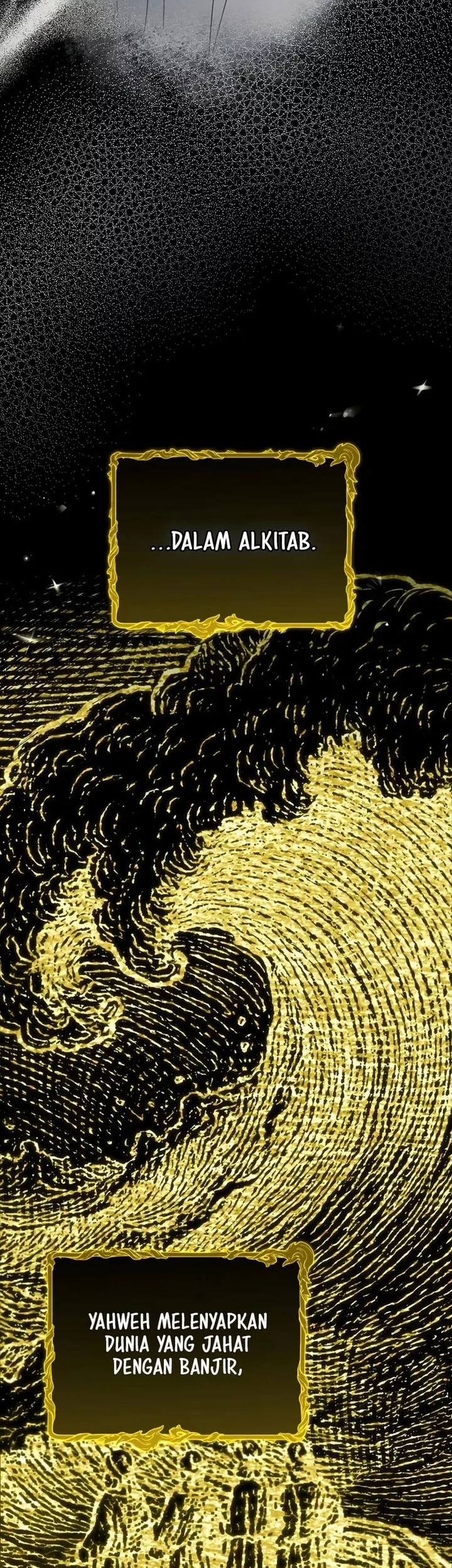 I’ll Retire After Saving the World Chapter 69 Gambar 42