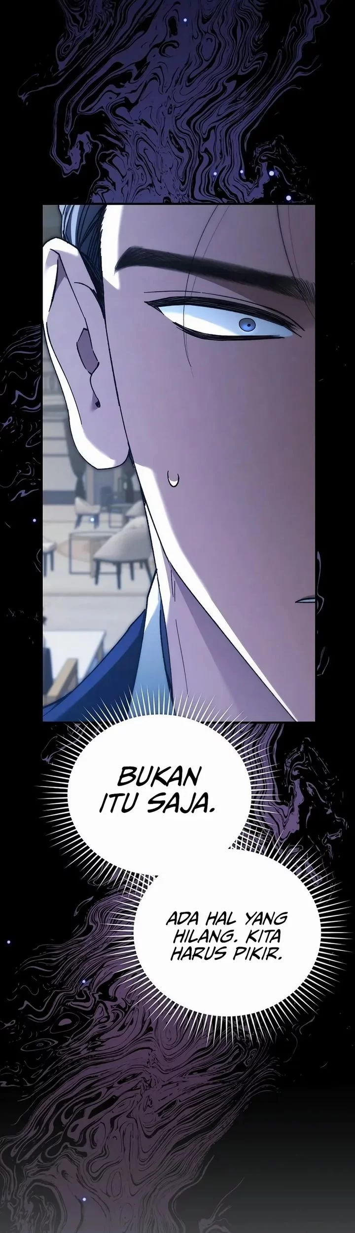 I’ll Retire After Saving the World Chapter 69 Gambar 61