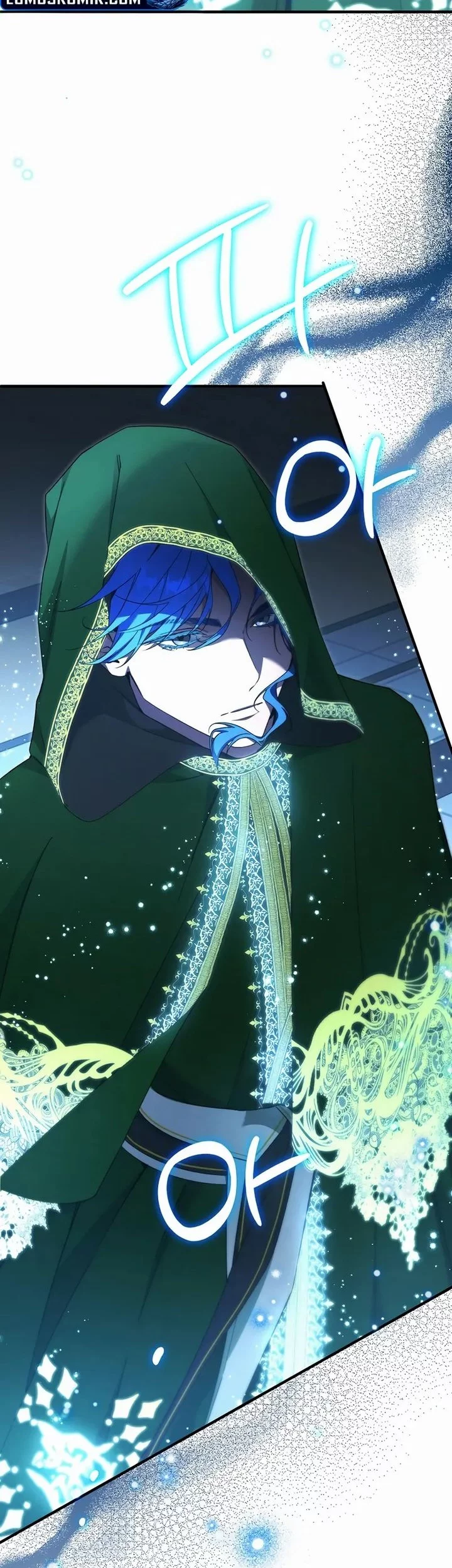 I’ll Retire After Saving the World Chapter 69 Gambar 64