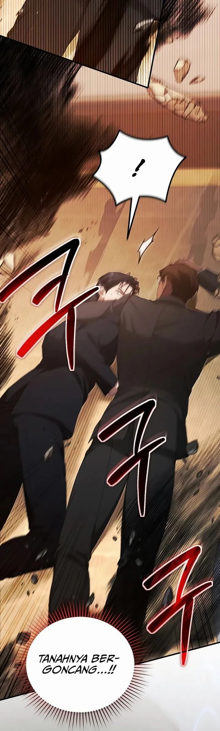 I’ll Retire After Saving the World Chapter 69 Gambar 70