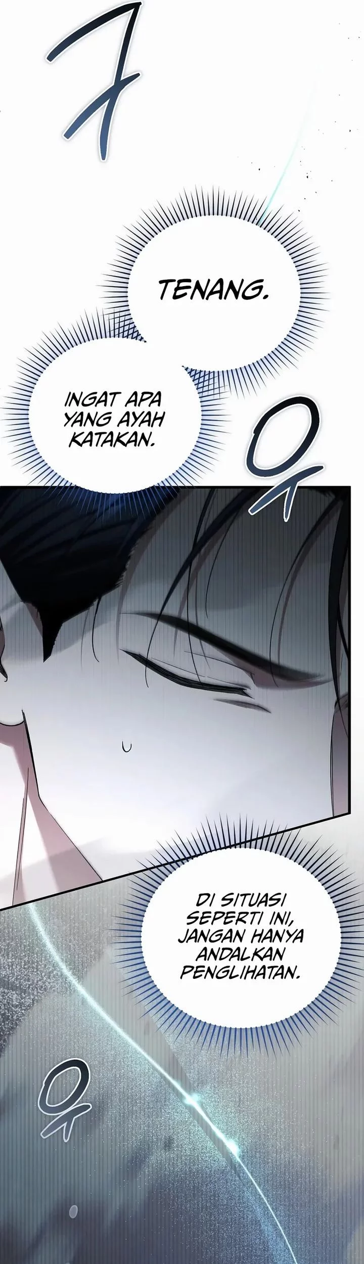 I’ll Retire After Saving the World Chapter 69 Gambar 73