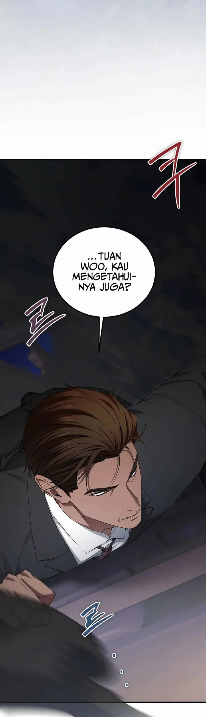 I’ll Retire After Saving the World Chapter 69 Gambar 75