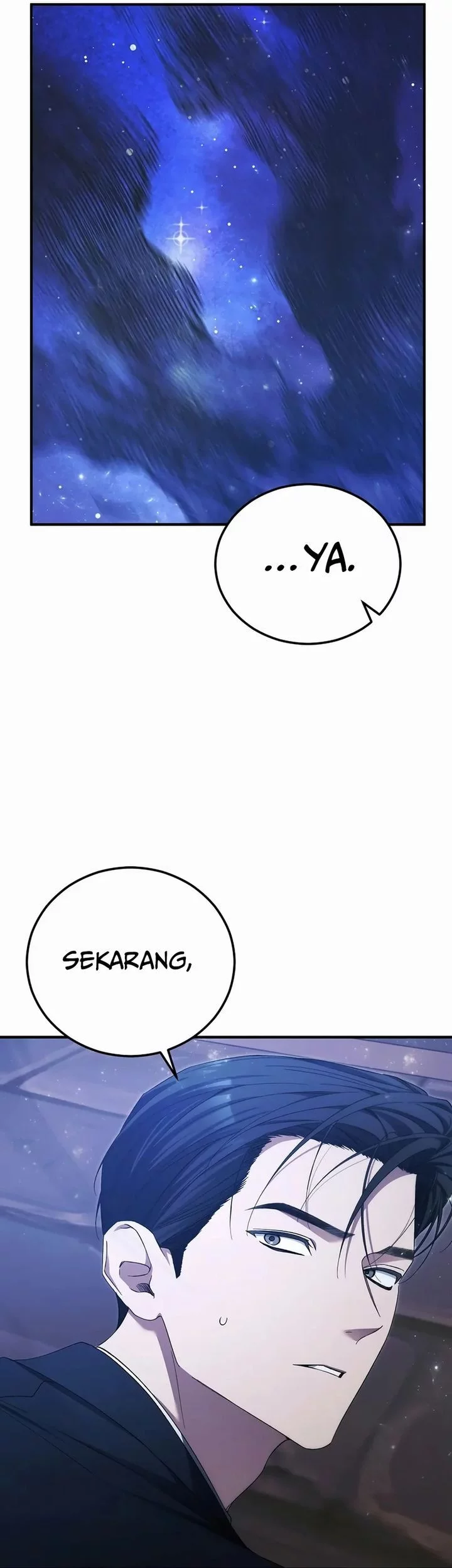 I’ll Retire After Saving the World Chapter 69 Gambar 77