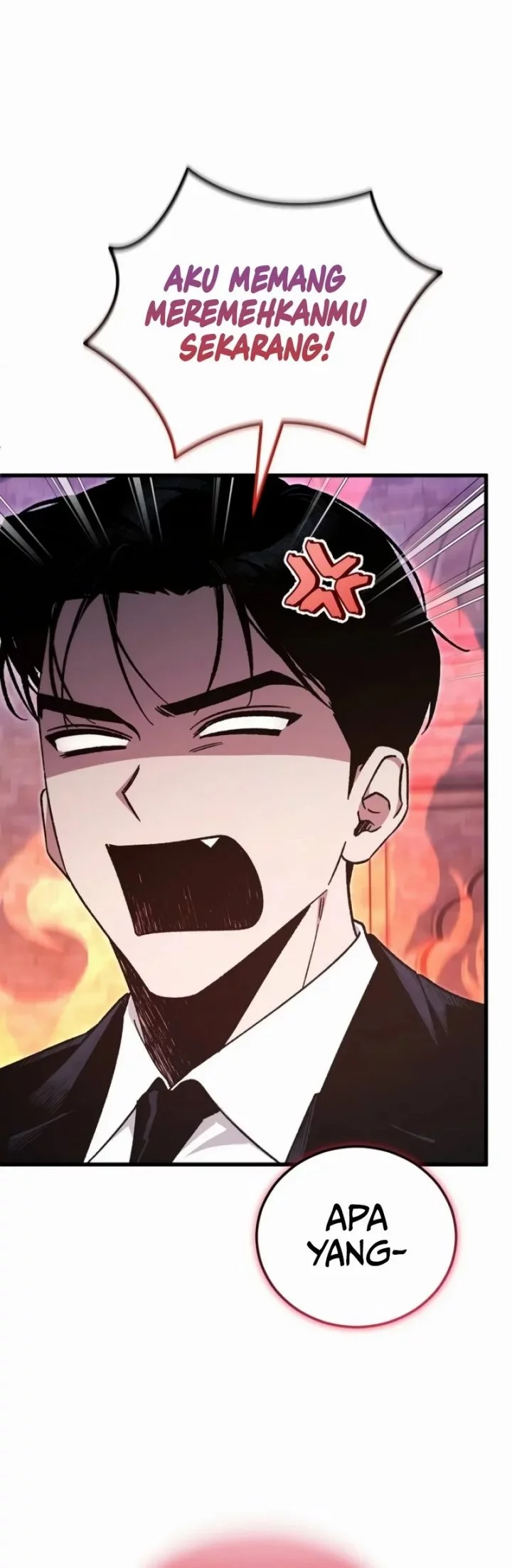 I’ll Retire After Saving the World Chapter 70 Gambar 25