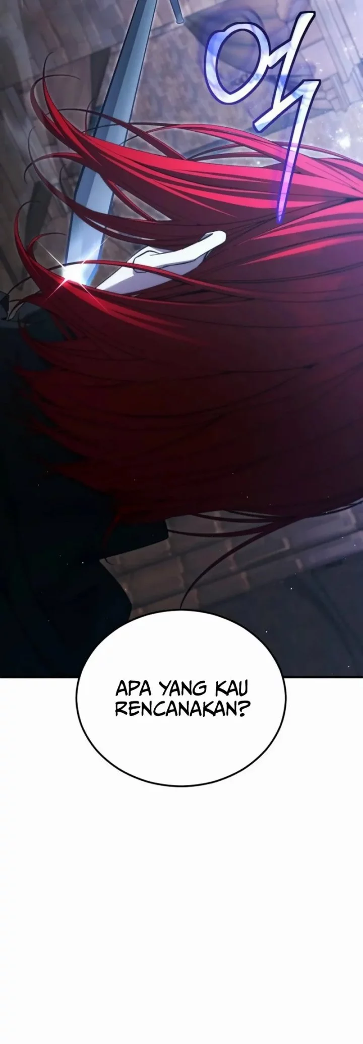 I’ll Retire After Saving the World Chapter 70 Gambar 32