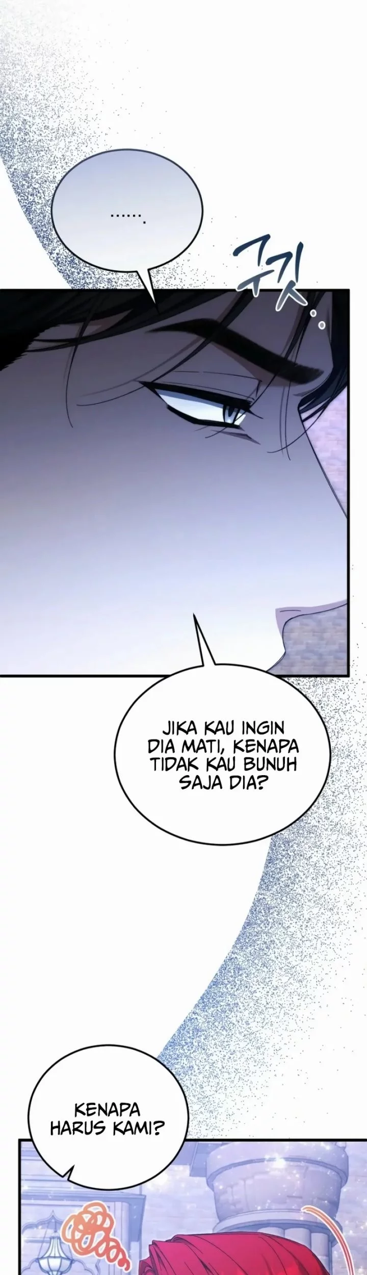 I’ll Retire After Saving the World Chapter 70 Gambar 36