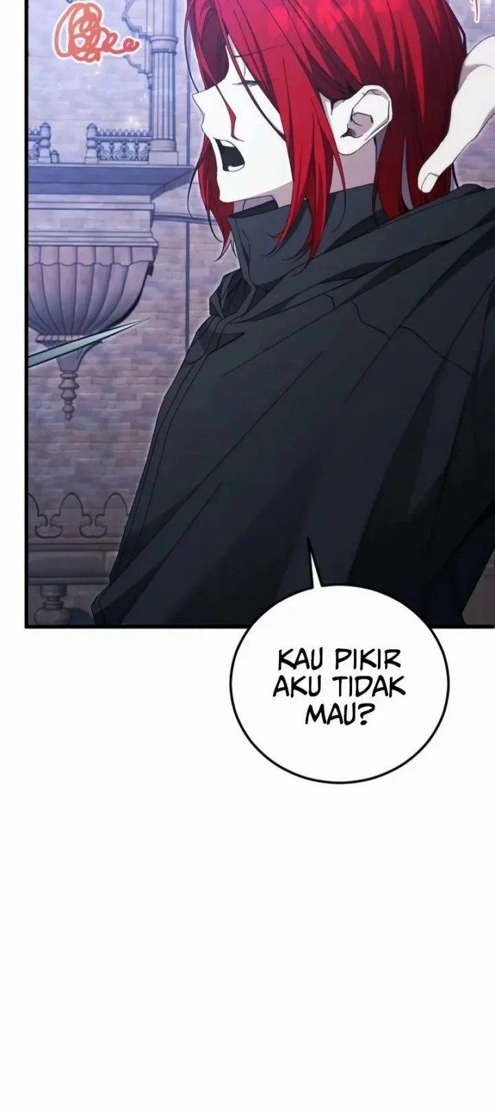 I’ll Retire After Saving the World Chapter 70 Gambar 37