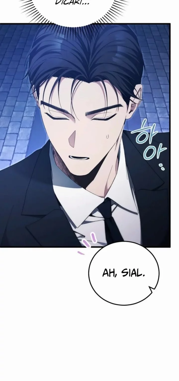 I’ll Retire After Saving the World Chapter 70 Gambar 60