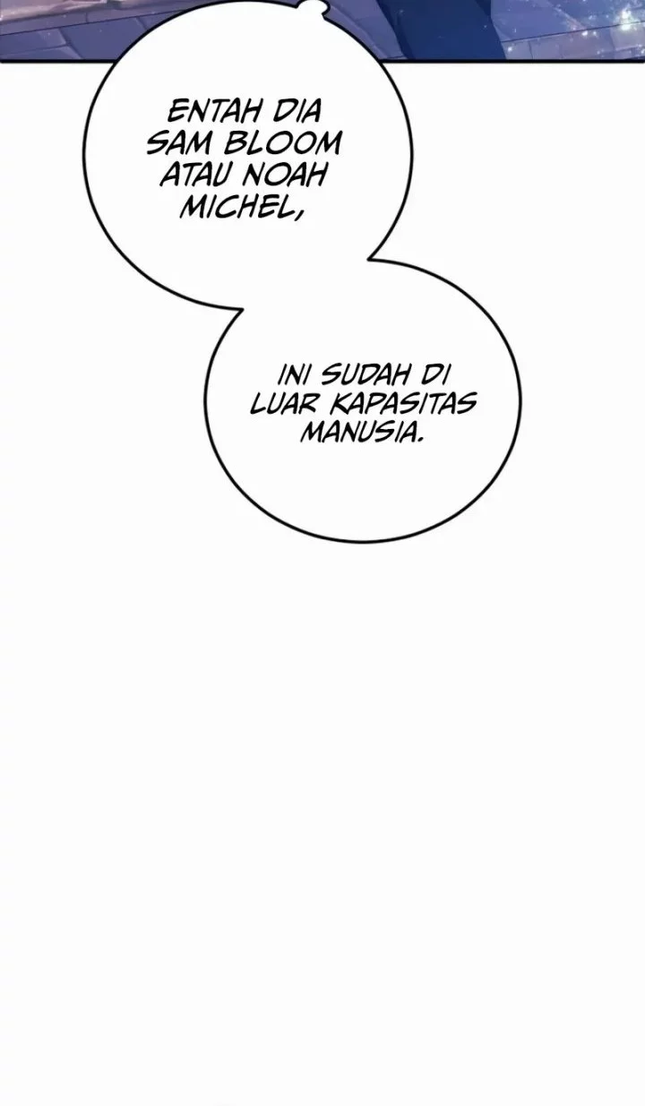 I’ll Retire After Saving the World Chapter 70 Gambar 5