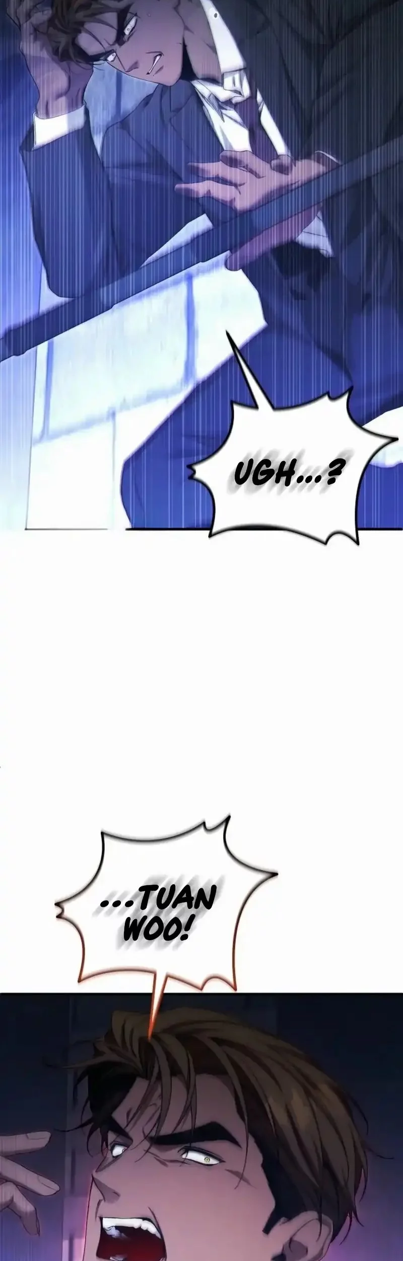 I’ll Retire After Saving the World Chapter 71 Gambar 43