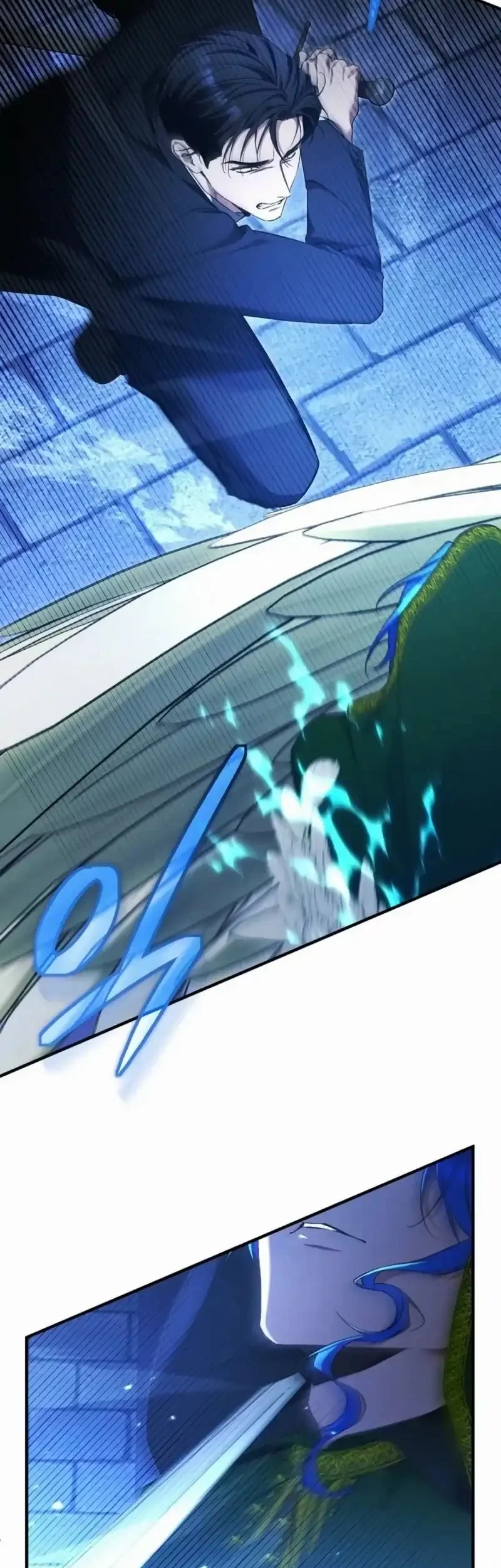 I’ll Retire After Saving the World Chapter 71 Gambar 48