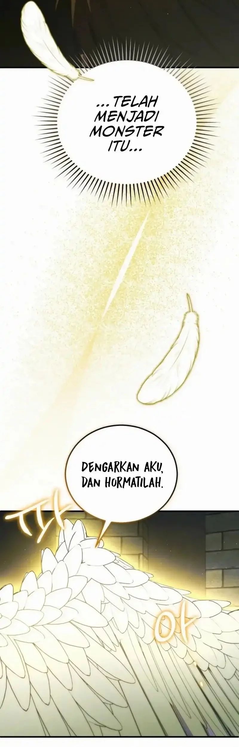 I’ll Retire After Saving the World Chapter 71 Gambar 58